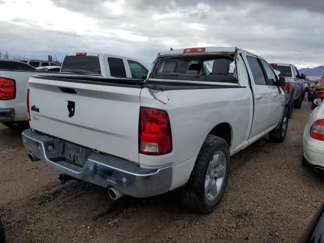 2019 Dodge RAM 1500 Classic SLT