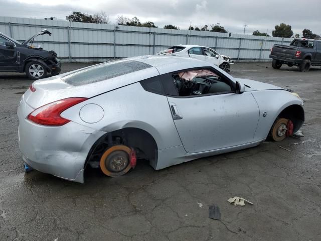 2010 Nissan 370Z