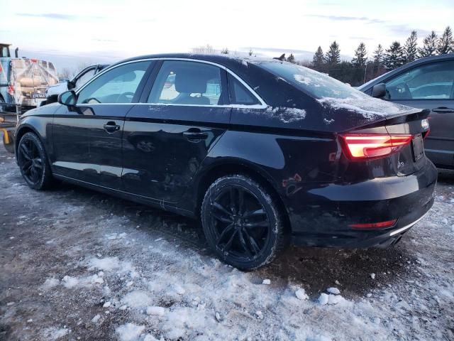 2020 Audi A3 Premium