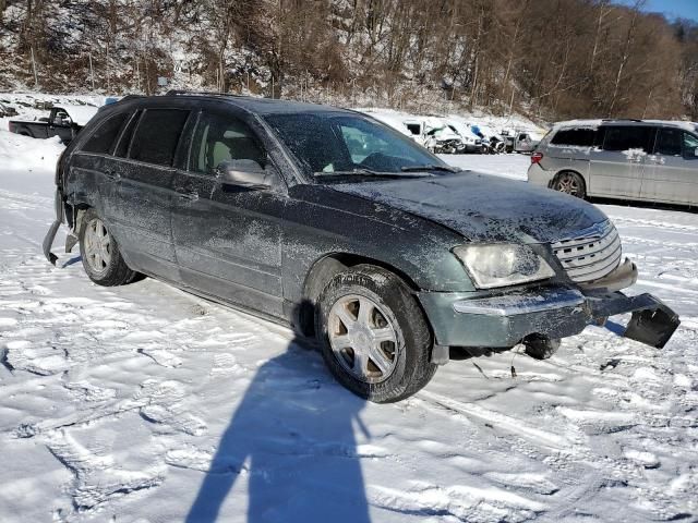 2004 Chrysler Pacifica