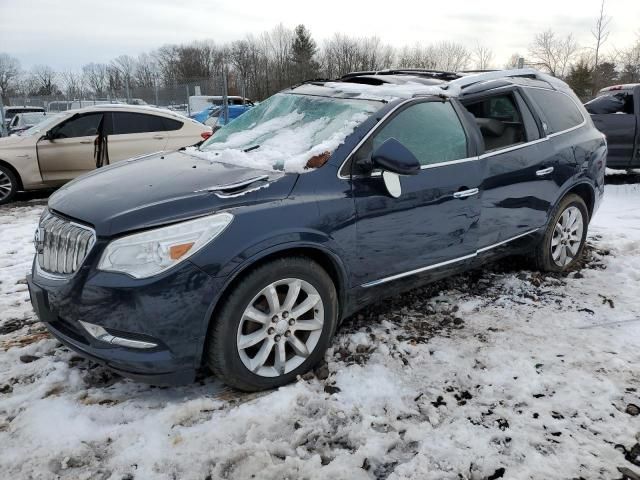 2015 Buick Enclave