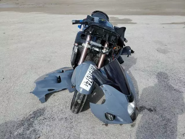 2007 Suzuki GSX1300 RZ