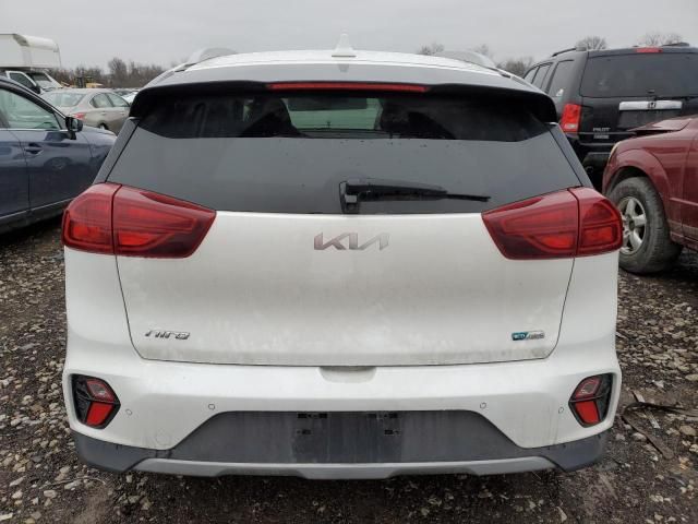 2022 KIA Niro EX Premium