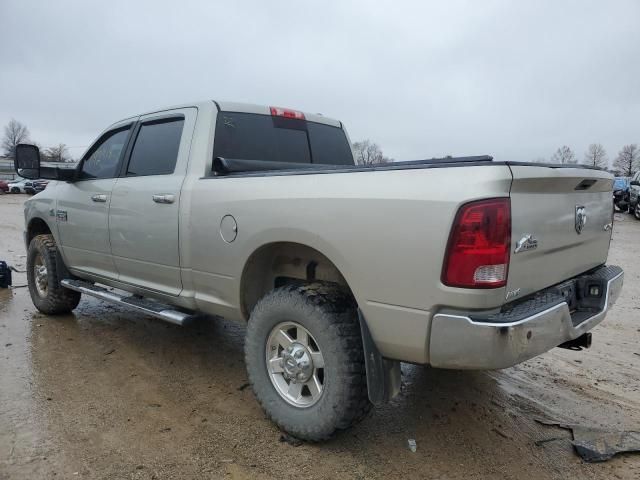 2010 Dodge RAM 2500