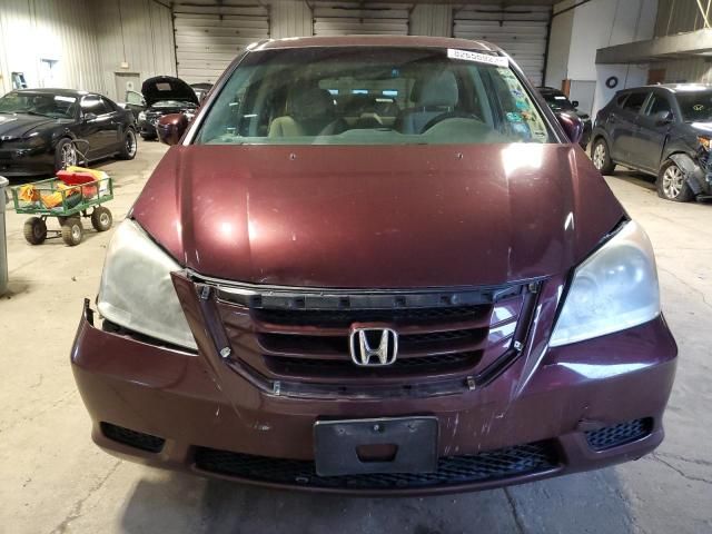 2010 Honda Odyssey EX