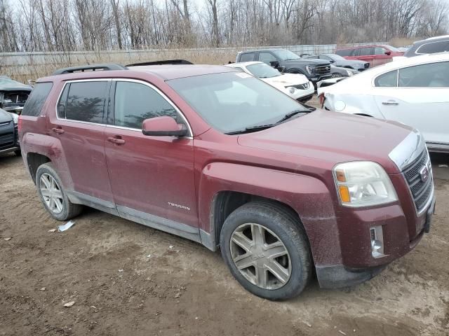 2011 GMC Terrain SLE