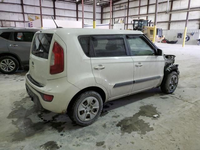 2012 KIA Soul