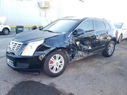 Cadillac Vehiculos salvage en venta: 2016 Cadillac SRX Luxury Collection