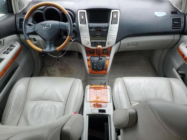 2009 Lexus RX 350