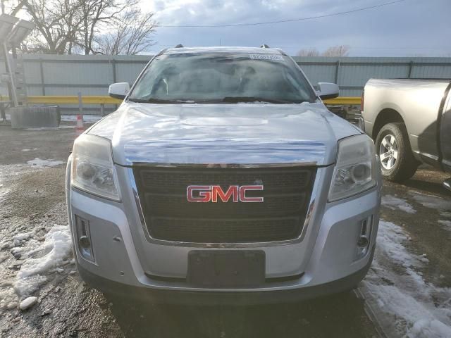 2012 GMC Terrain SLT