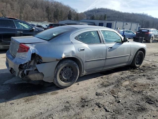 2006 Dodge Charger SE