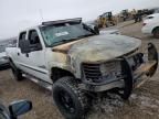 2003 GMC Sierra K2500 Heavy Duty