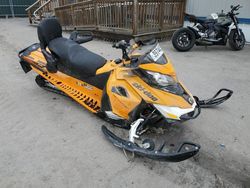 Salvage cars for sale from Copart Duryea, PA: 2017 Skidoo Renegade