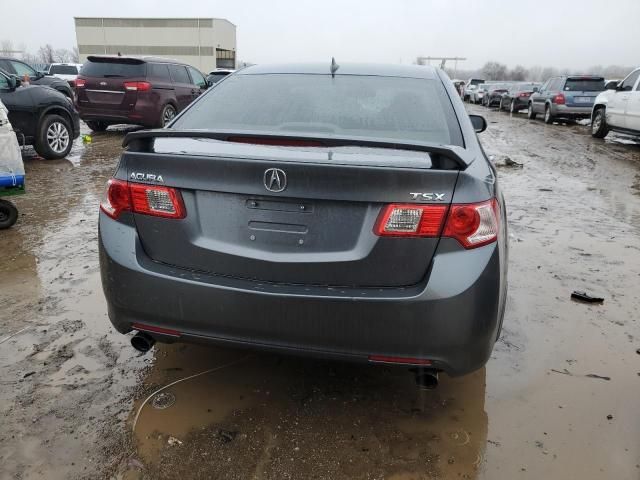 2009 Acura TSX