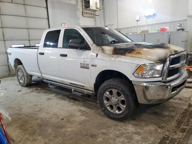 2014 Dodge RAM 2500 ST