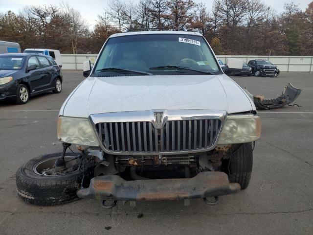 2003 Lincoln Navigator