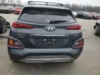 2020 Hyundai Kona Limited