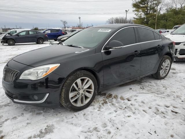 2015 Buick Regal Premium