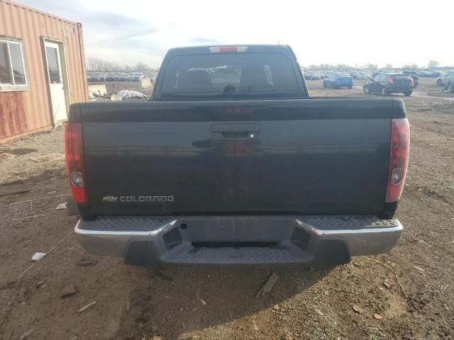 2006 Chevrolet Colorado