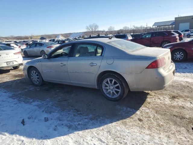 2007 Buick Lucerne CXL