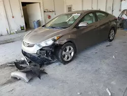 Hyundai Elantra se Vehiculos salvage en venta: 2016 Hyundai Elantra SE