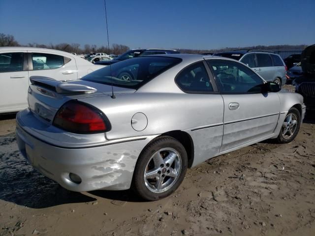 2004 Pontiac Grand AM GT