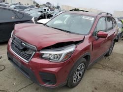 2019 Subaru Forester Premium for sale in Martinez, CA