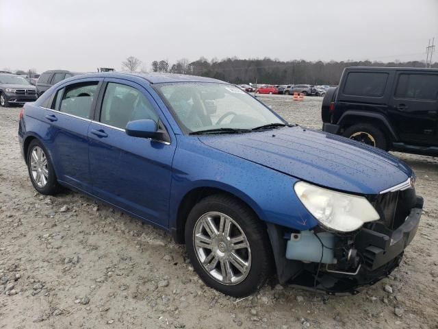 2009 Chrysler Sebring Touring