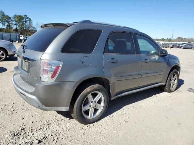 2005 Chevrolet Equinox LT