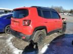 2018 Jeep Renegade Trailhawk