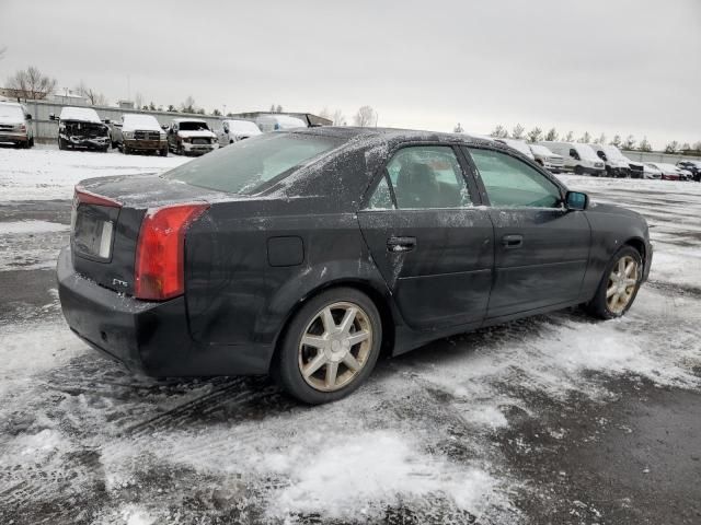 2005 Cadillac CTS HI Feature V6