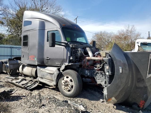 2018 Kenworth Construction T680