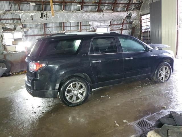 2016 GMC Acadia SLT-1