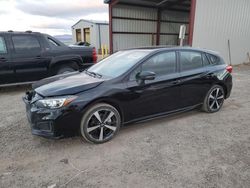2019 Subaru Impreza Sport for sale in Helena, MT