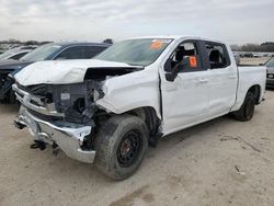 Chevrolet salvage cars for sale: 2022 Chevrolet Silverado LTD C1500 LT