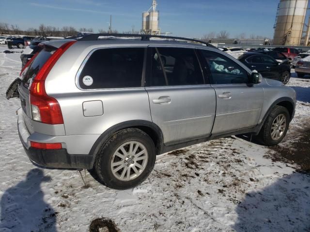 2008 Volvo XC90 3.2