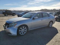 2006 Infiniti M45 Base en venta en Fredericksburg, VA