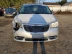 2011 Chrysler Town & Country Touring