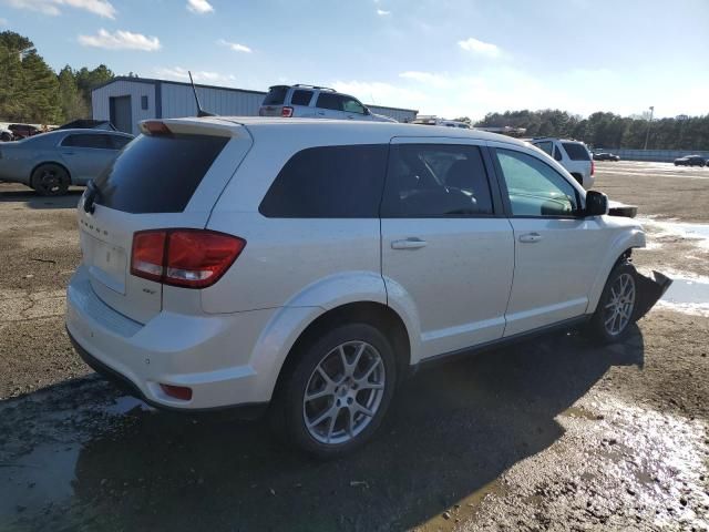 2019 Dodge Journey GT