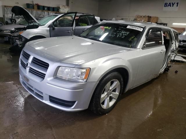 2008 Dodge Magnum