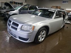 Dodge Magnum salvage cars for sale: 2008 Dodge Magnum