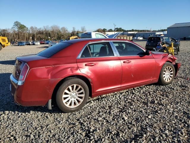 2014 Chrysler 300