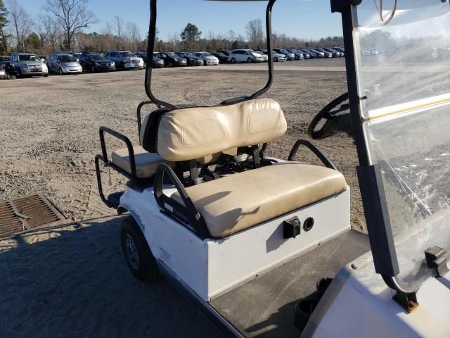 2008 Ezgo Golf Cart