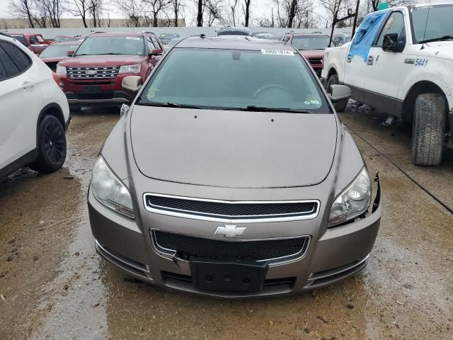 2011 Chevrolet Malibu 1LT