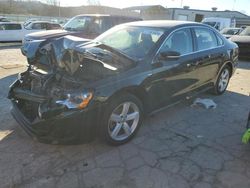 Vehiculos salvage en venta de Copart Lebanon, TN: 2014 Volkswagen Passat S