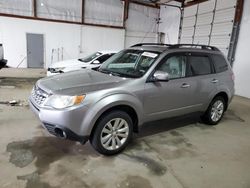 2011 Subaru Forester Limited for sale in Lexington, KY