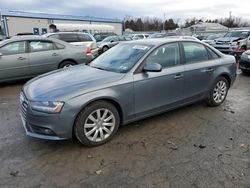 2014 Audi A4 Premium for sale in Pennsburg, PA