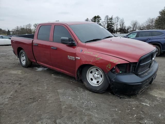 2014 Dodge RAM 1500 ST