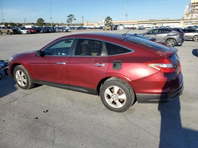 2010 Honda Accord Crosstour EX