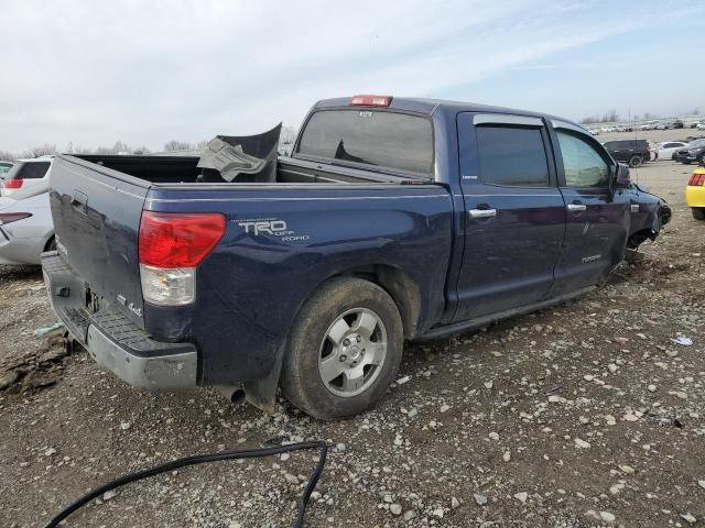 2010 Toyota Tundra Crewmax Limited